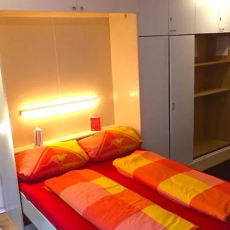 Apartment Mit Dem Roten Baum Todtmoos