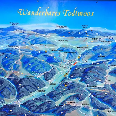 Mit Dem Roten Baum * טודמוס