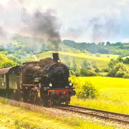 Mit Dem Roten Baum *