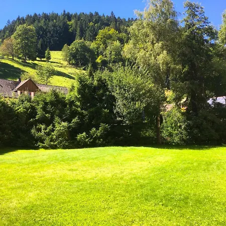 Apartment Mit Dem Roten Baum