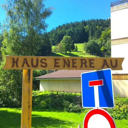 Mit Dem Roten Baum Todtmoos