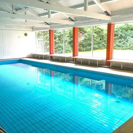 דירה Mit Dem Roten Baum טודמוס