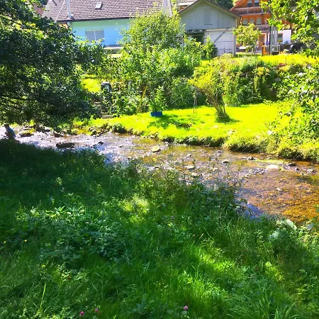 דירה Mit Dem Roten Baum *