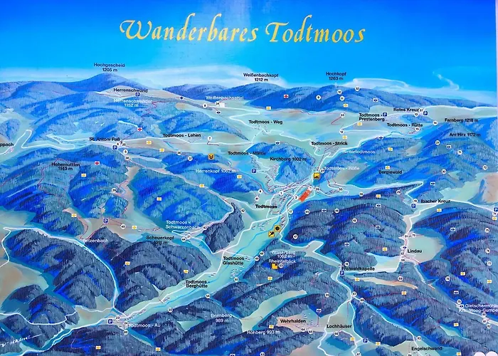 Mit Dem Roten Baum * トートモース