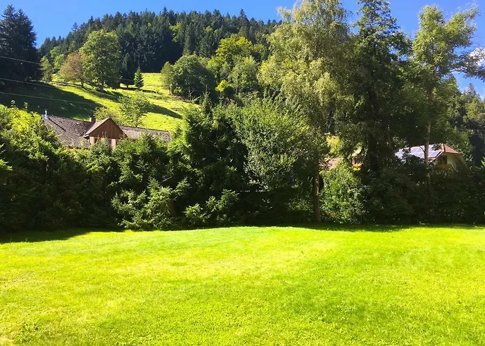 アパート Mit Dem Roten Baum