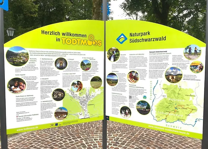 アパート Mit Dem Roten Baum