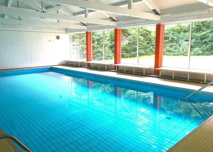 アパート Mit Dem Roten Baum トートモース